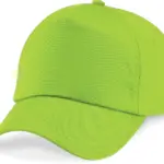 Original pet met 5 panelen, lime green — productfoto 18