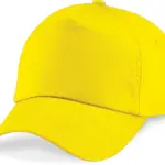 Original pet met 5 panelen, yellow — productfoto 27