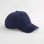 Spijkerstofpet — productfoto 2