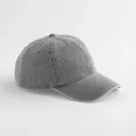 Spijkerstofpet, acid grey — productfoto 3