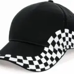 Grand Prix pet, black/white — productfoto 7