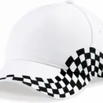 Grand Prix pet, white / black — productfoto 11