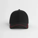 Sportpet, black / red — productfoto 7