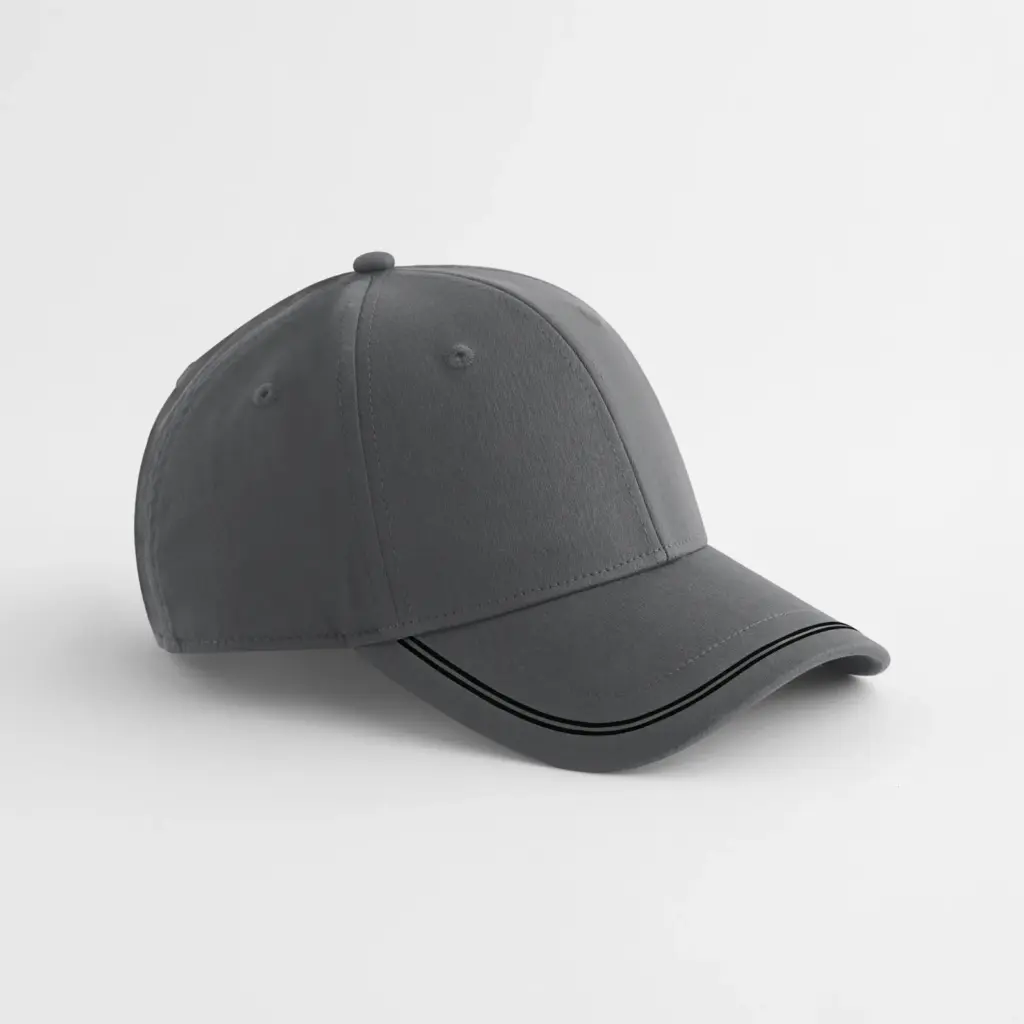 Sportpet, gunmetal grey/black — productfoto 6