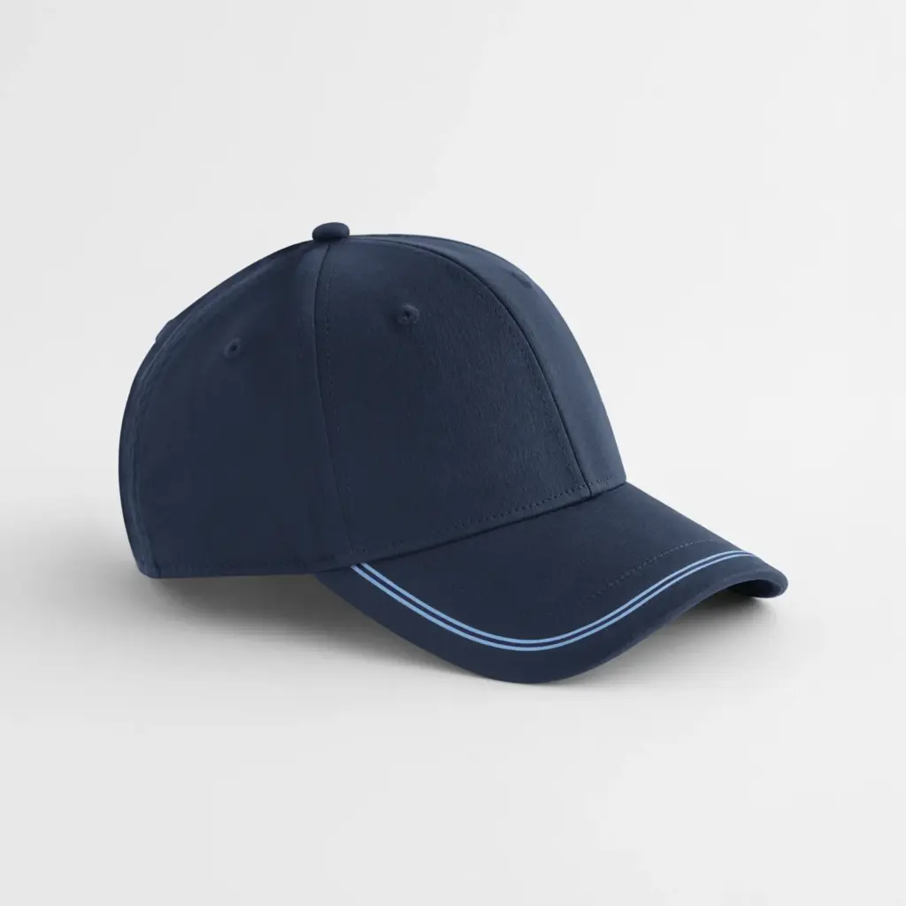 Sportpet, navy / sky — productfoto 7