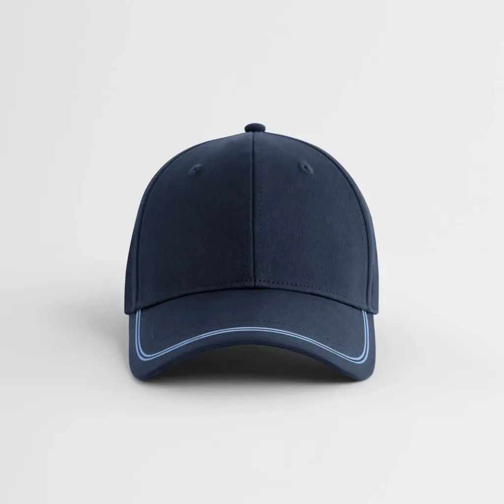 Sportpet, navy / sky — productfoto 9