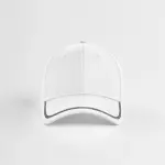 Sportpet, white / black — productfoto 10