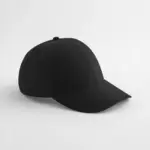 Waterbestendige lifestylepet, black — productfoto 3