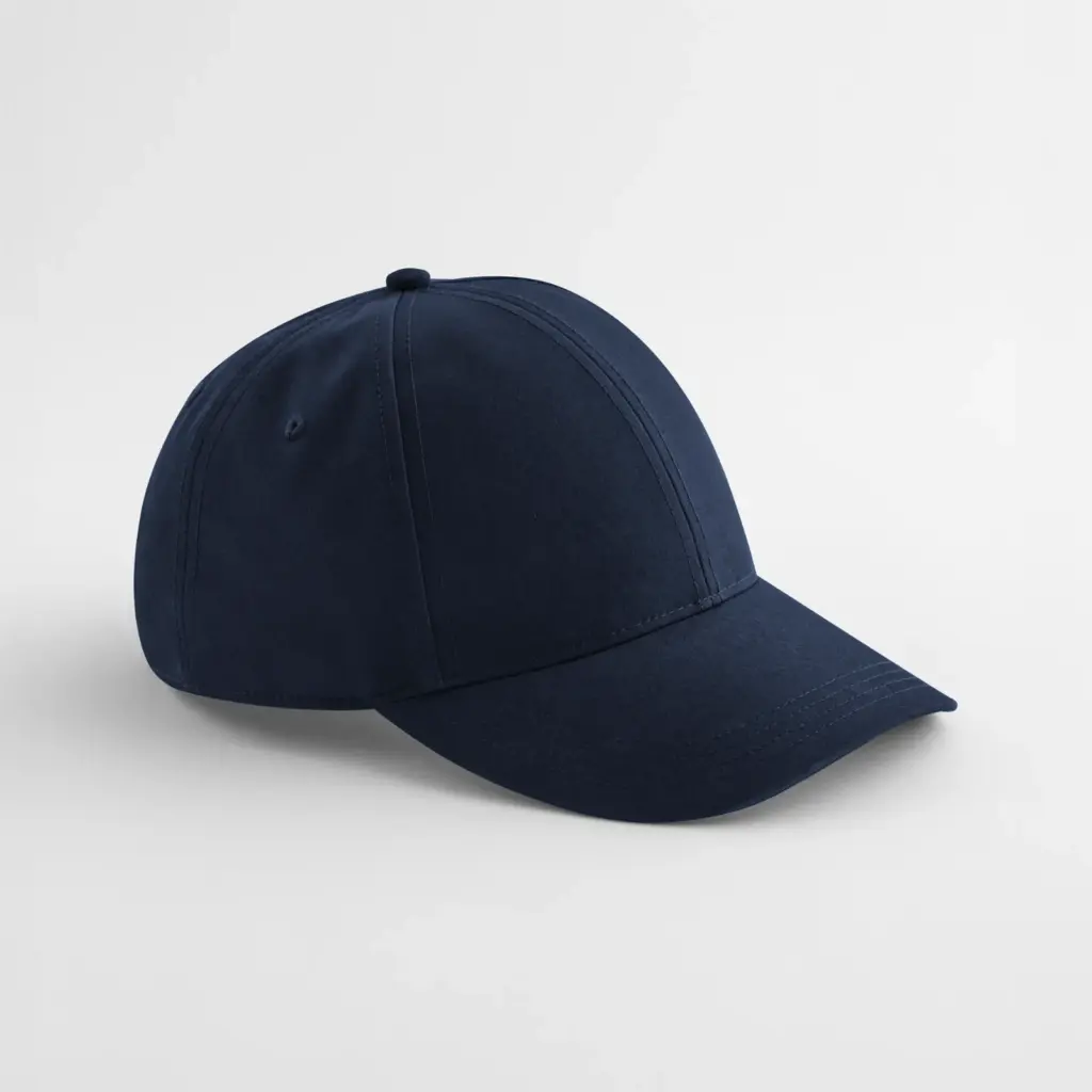 PS_B191R-S_FRENCHNAVY - Hidalgo Waterbestendige lifestylepet, french navy — productfoto 4