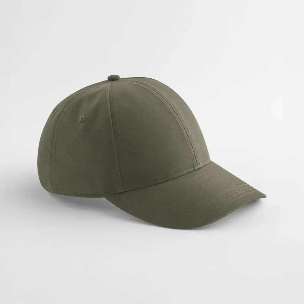 PS_B191R-S_OLIVEGREEN - Hidalgo Waterbestendige lifestylepet, olive green — productfoto 5