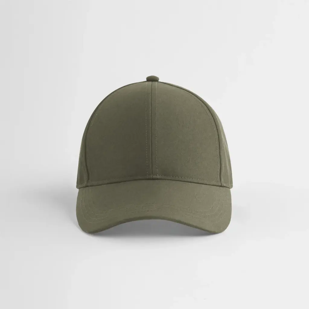 Waterproof Cap B191R Custom Breathable Recycled One-size — product photo 6