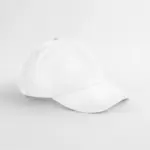 PS_B191R-S_WHITE - Hidalgo Waterbestendige lifestylepet, white — productfoto 6