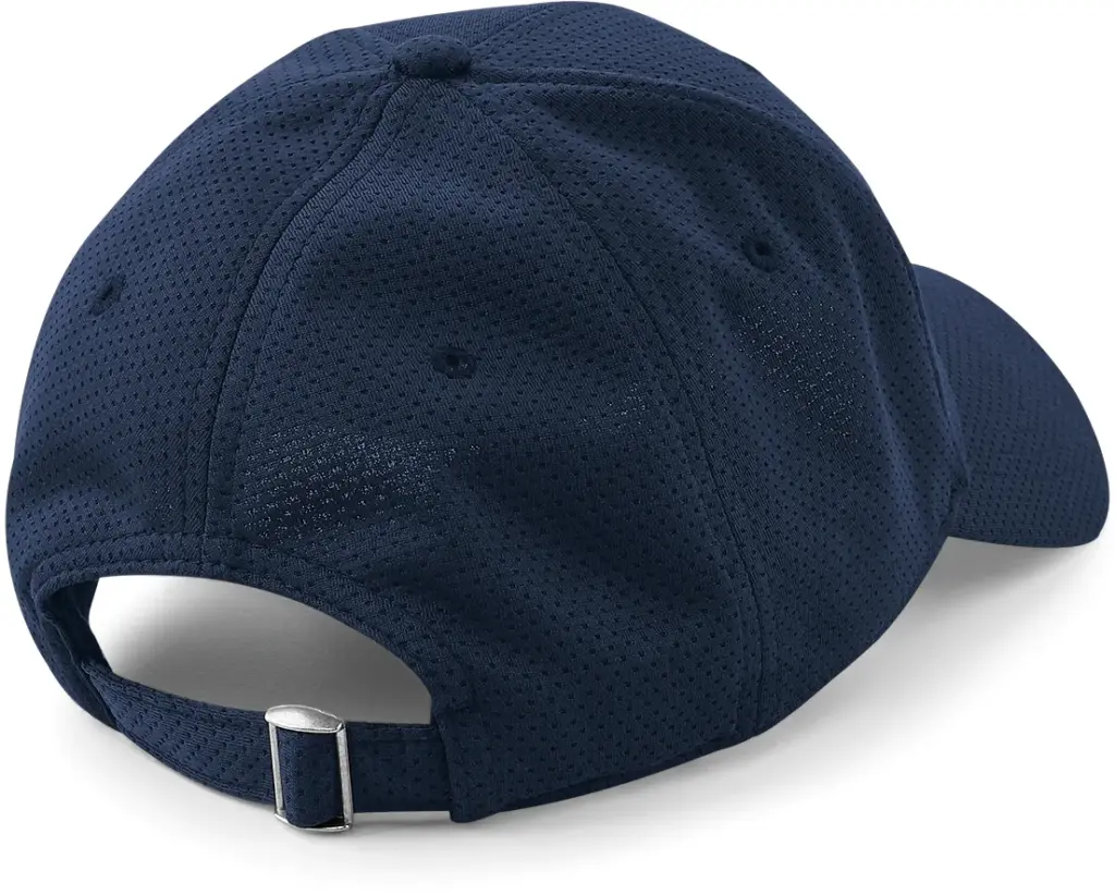 PS_B196-B_NAVY - Hidalgo Air mesh met 6 panelen, navy — productfoto 7