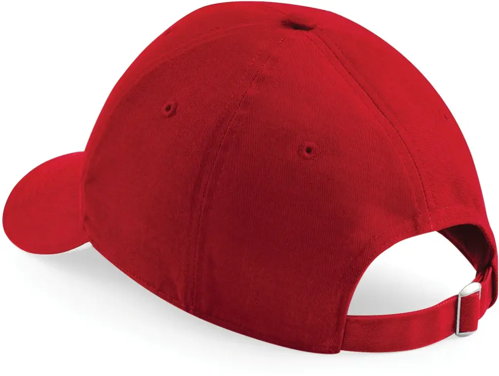 Pet Athleisure met 6 panelen, classic red / white — productfoto 13