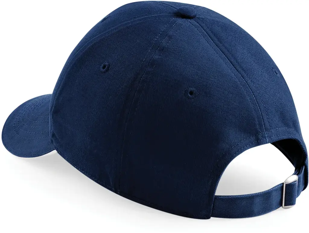 Pet Athleisure met 6 panelen, french navy / white — productfoto 15