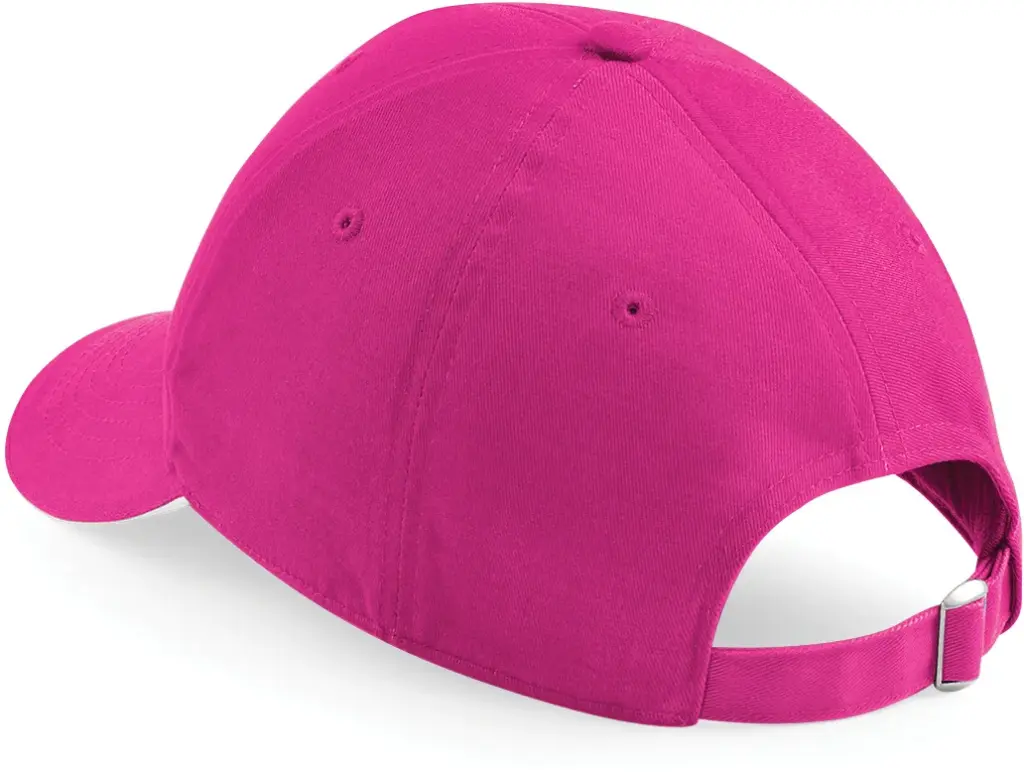 Pet Athleisure met 6 panelen, fuchsia / white — productfoto 17