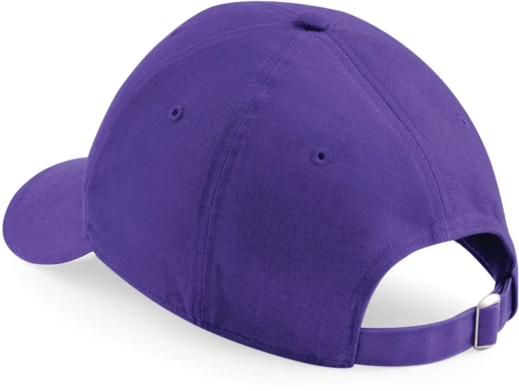 Pet Athleisure met 6 panelen, purple / white — productfoto 25
