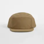 Outdoor camper pet van gerecycled fleece, biscuit — productfoto 4
