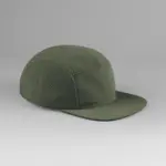 PS_B220R-S_OLIVEGREEN - Hidalgo Outdoor camper pet van gerecycled fleece, olive green — productfoto 6