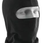 Microfleece balaclava — productfoto 2