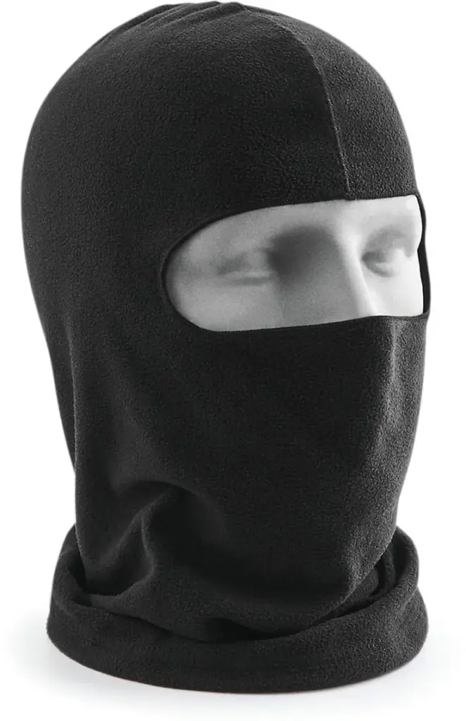 B230_2026 - Hidalgo Microfleece balaclava — productfoto 2
