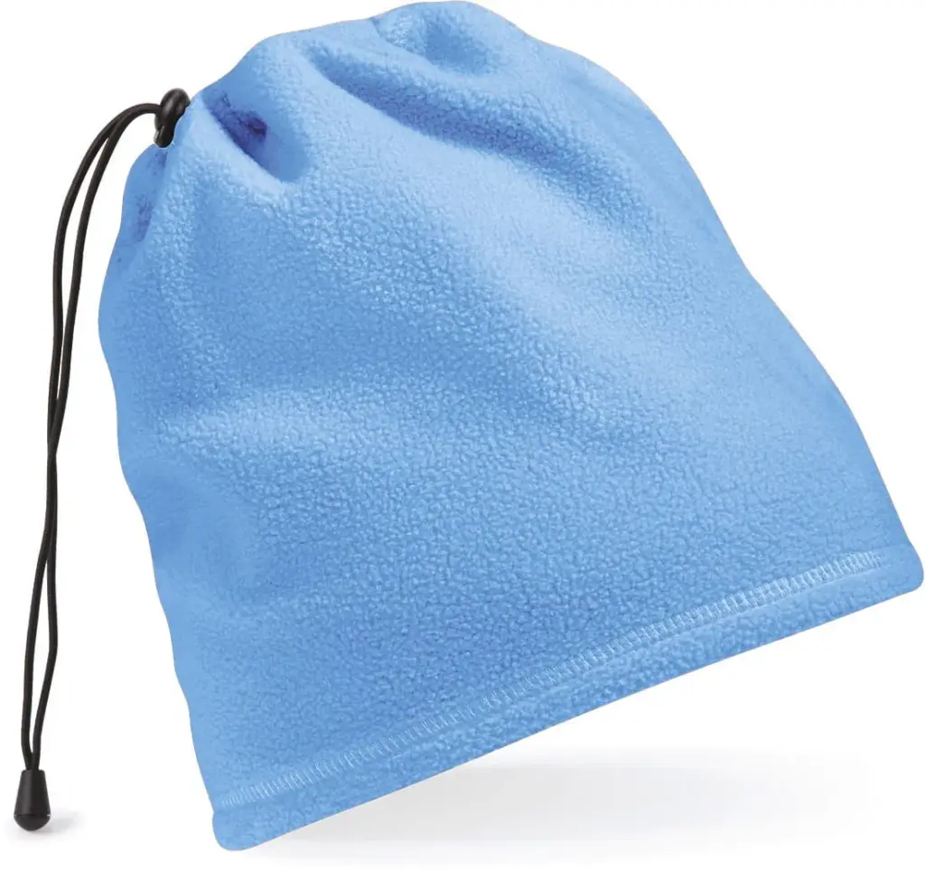 Suprafleece® Snood/muts Combo