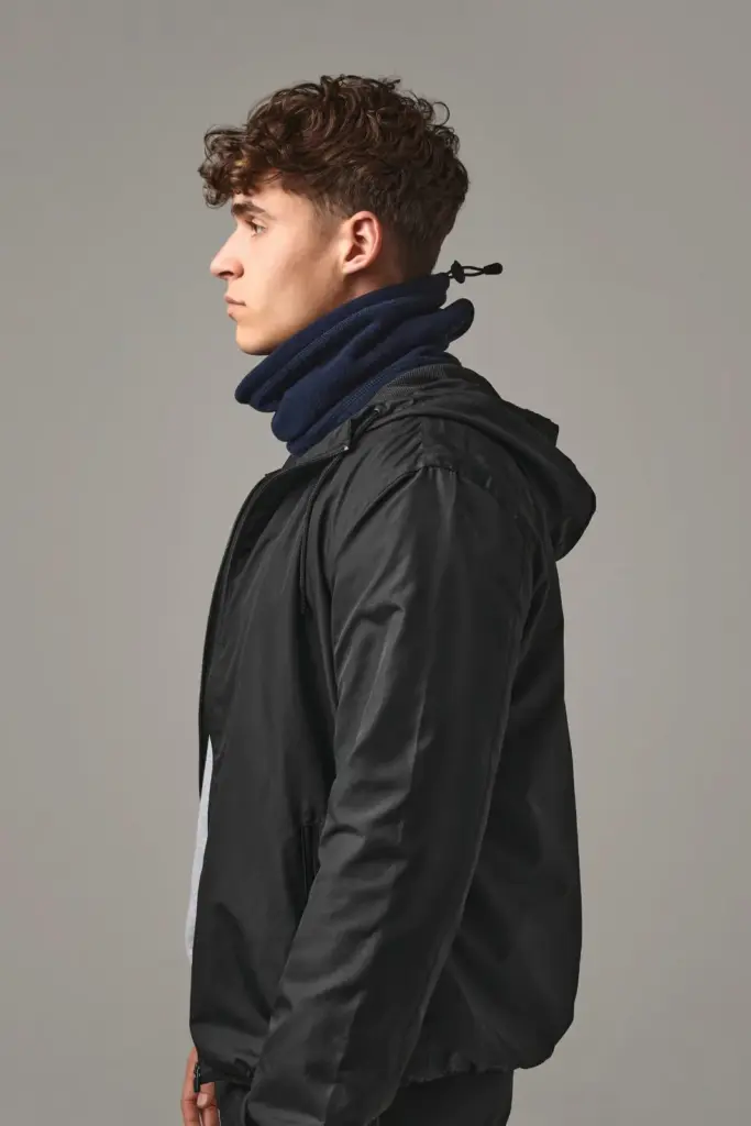 Suprafleece® Snood/muts Combo — productfoto 2