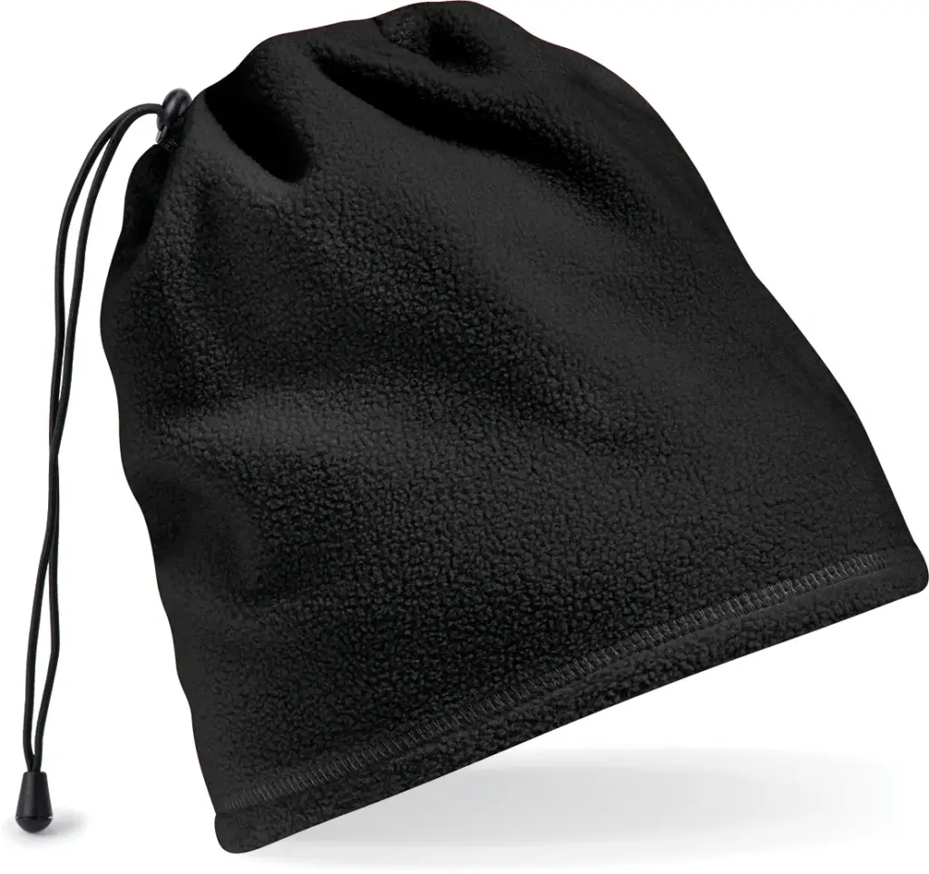 Snood B285 Combo bedrucken verstellbar Suprafleece One-size — Produktfoto 4