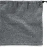 Suprafleece® Snood/muts Combo, charcoal — productfoto 4