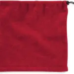 Suprafleece® Snood/muts Combo, classic red — productfoto 5