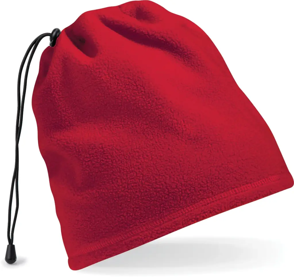 Snood B285 Combo bedrucken verstellbar Suprafleece One-size — Produktfoto 6