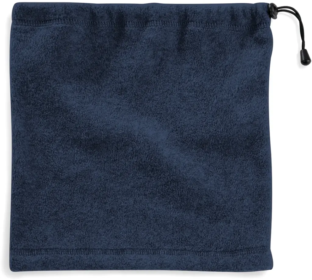 Suprafleece® Snood/muts Combo, french navy — productfoto 6