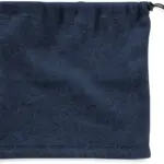 Suprafleece® Snood/muts Combo, french navy — productfoto 6