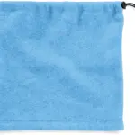 Suprafleece® Snood/muts Combo, sky blue — productfoto 7
