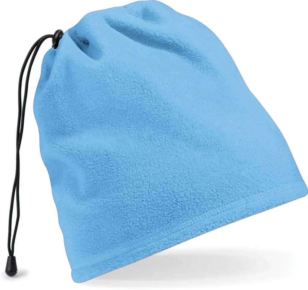 Snood B285 Combo bedrucken verstellbar Suprafleece One-size — Produktfoto 8