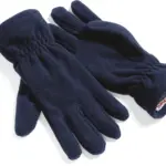Suprafleece® Alpine handschoenen, french navy — productfoto 4