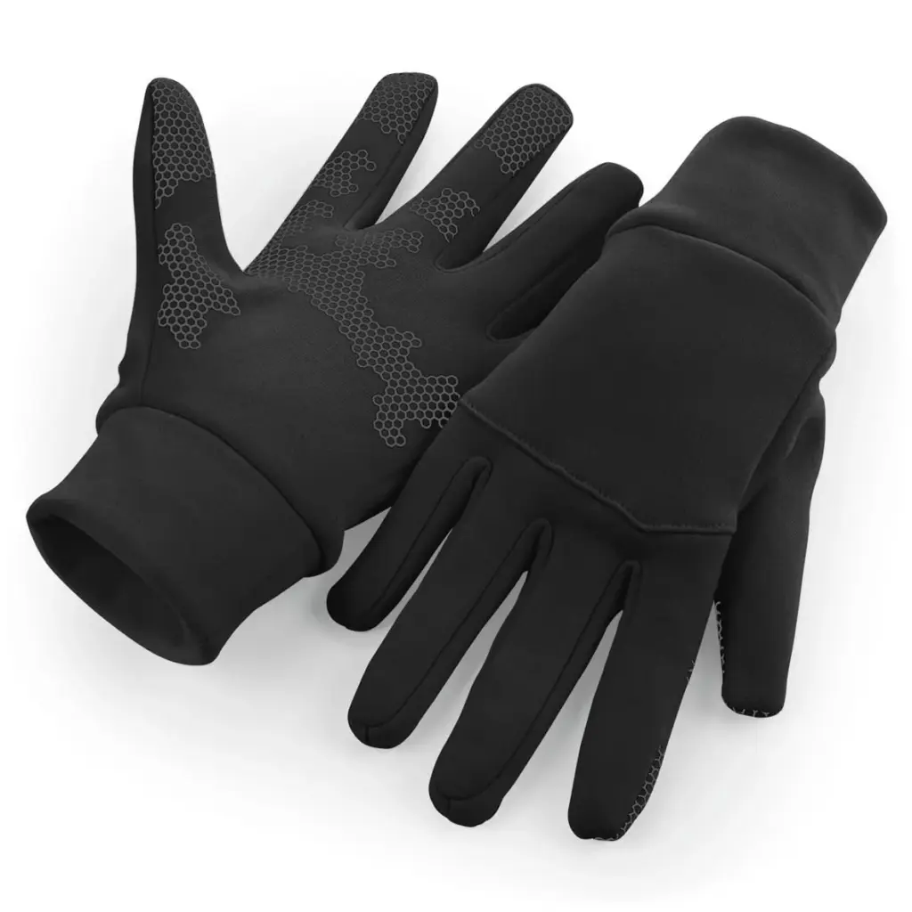 Sporthandschoenen Softshell