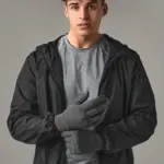 Sporthandschoenen Softshell — productfoto 3