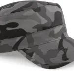 Camouflage Army Cap, urban camouflage — productfoto 4