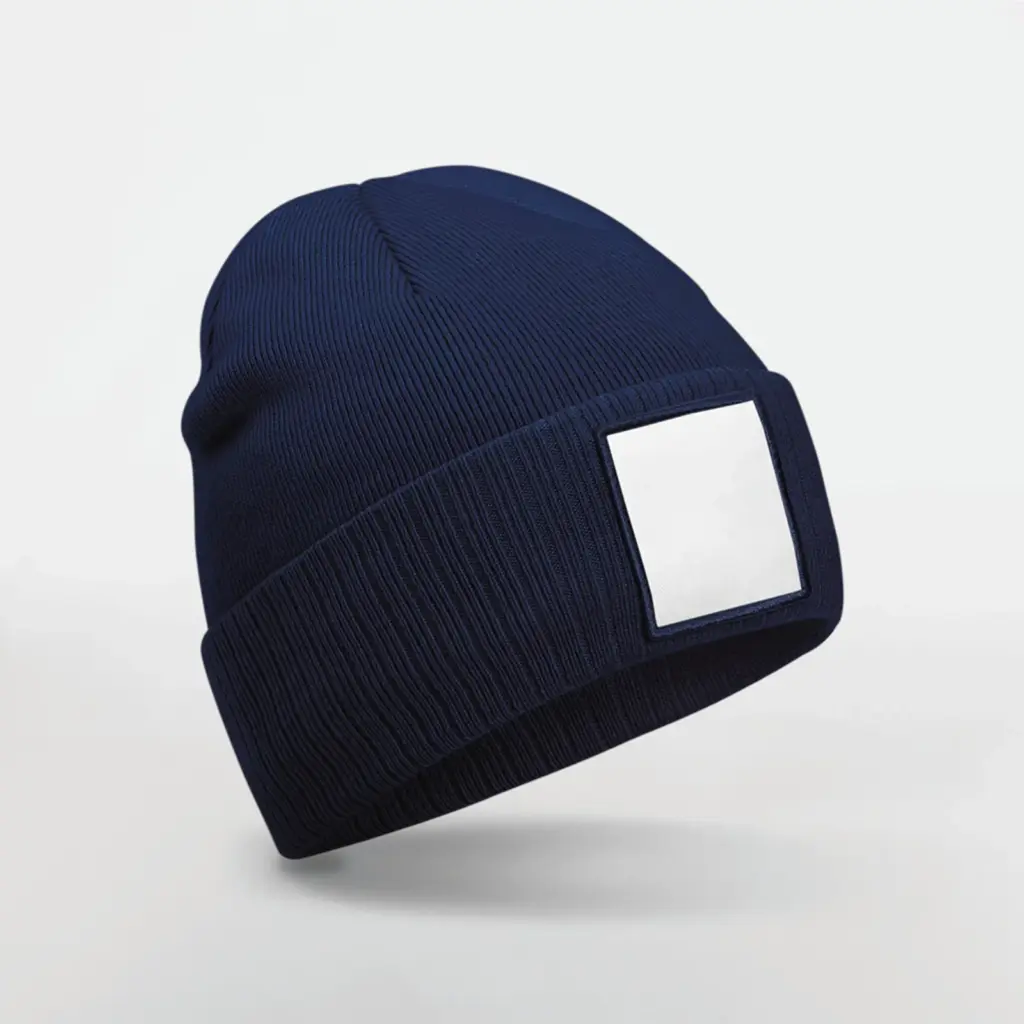 Muts met patch