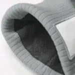 Muts met patch — productfoto 4