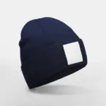 PS_B337R_OXFORDNAVY-WHITE - Hidalgo Muts met patch, oxford navy/white — productfoto 9