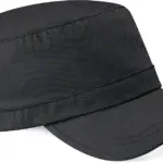 Army Cap, black — productfoto 2