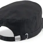 Army Cap, black — productfoto 3