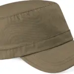 Army Cap, khaki — productfoto 4