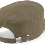 Army Cap, khaki — productfoto 5
