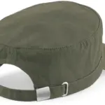 Army Cap, olive green — productfoto 9