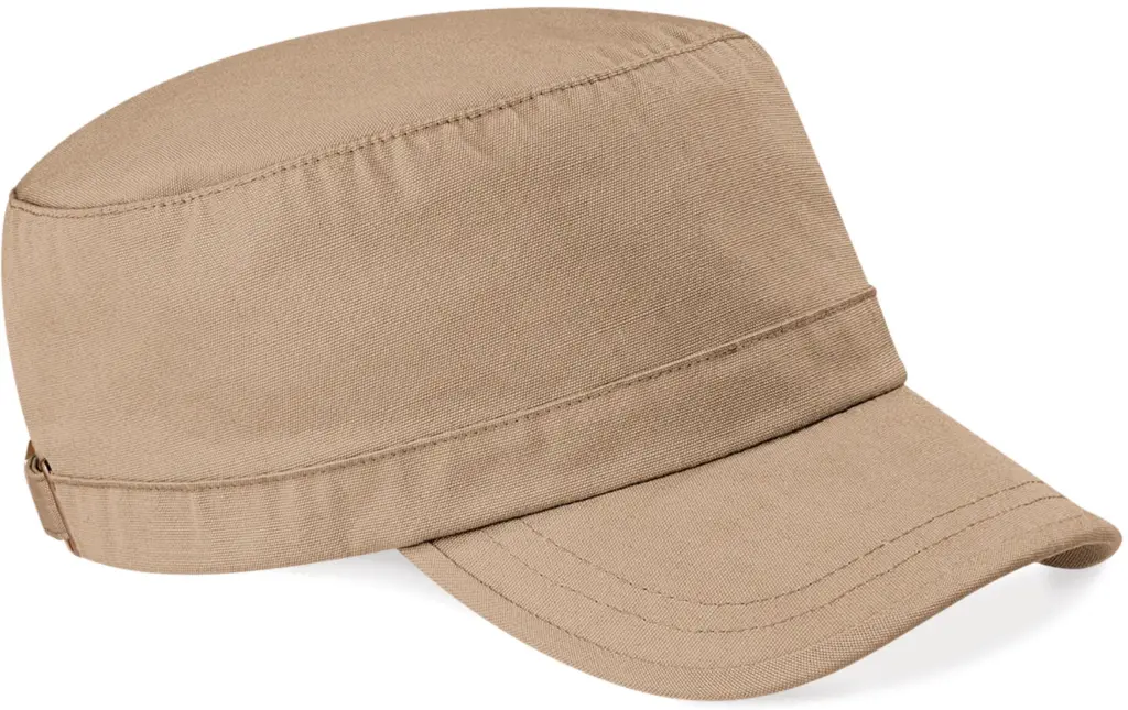 Army Cap, peeble — productfoto 10