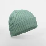 PS_B341B-FS_DUSTYGREEN - Hidalgo Kindermuts van biokatoen, dusty green — productfoto 8