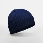 PS_B341B-FS_OXFORDNAVY - Hidalgo Kindermuts van biokatoen, oxford navy — productfoto 9